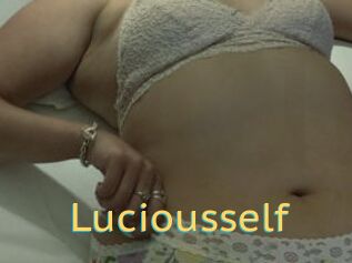 Luciousself