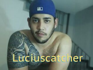 Luciuscatcher