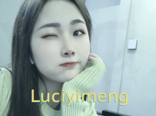 Luciyimeng