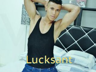 Lucksant