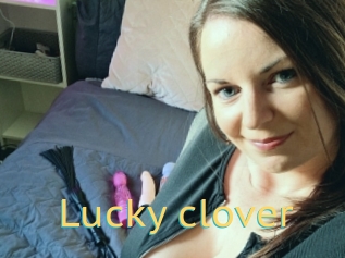 Lucky_clover