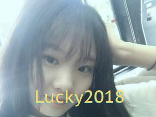 Lucky2018