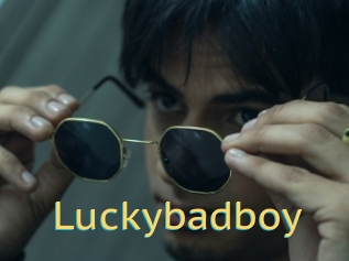 Luckybadboy