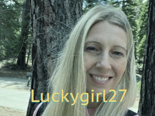 Luckygirl27