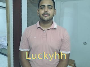 Luckyhh