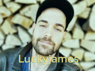 Luckyjames