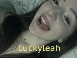 Luckyleah