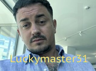 Luckymaster31