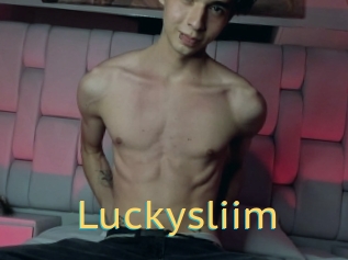 Luckysliim