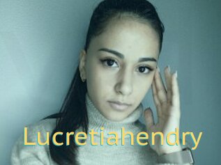 Lucretiahendry