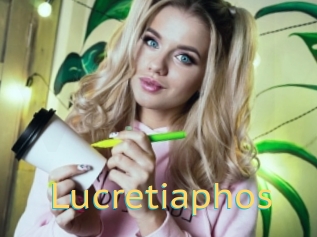 Lucretiaphos