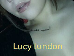 Lucy_lundon