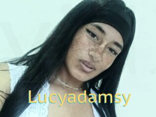 Lucyadamsy