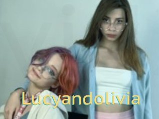 Lucyandolivia