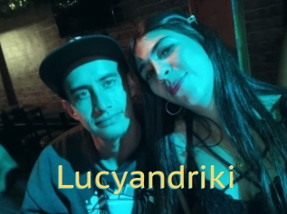 Lucyandriki