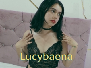 Lucybaena