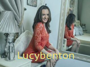 Lucybenton