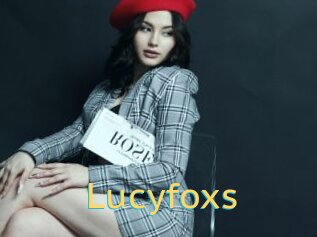 Lucyfoxs