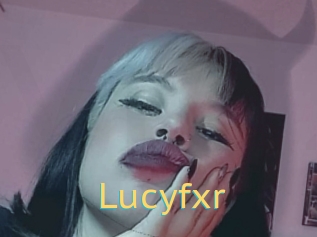 Lucyfxr