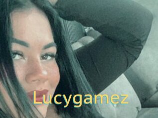 Lucygamez