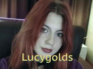 Lucygolds