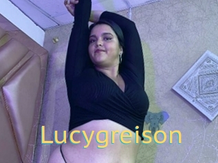 Lucygreison