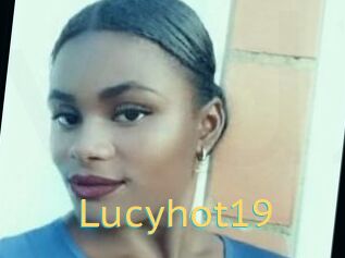 Lucyhot19