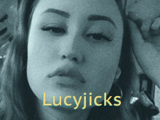 Lucyjicks