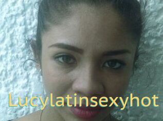 Lucylatinsexyhot