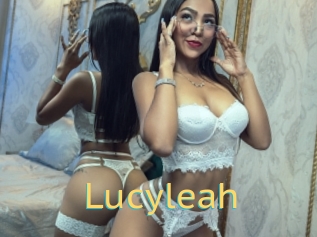 Lucyleah