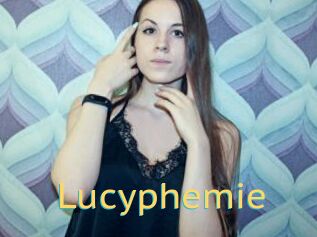 Lucyphemie