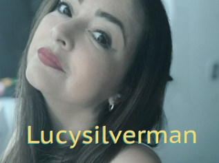 Lucysilverman