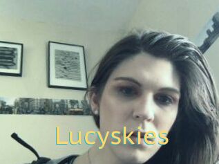 Lucyskies