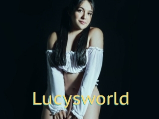 Lucysworld