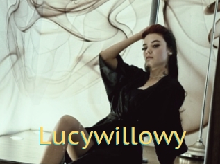 Lucywillowy