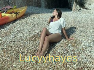 Lucyyhayes