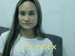 Lucyysex