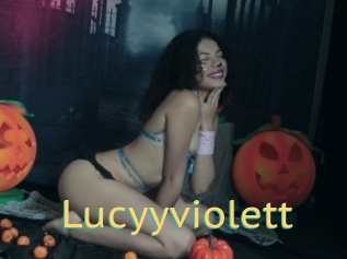 Lucyyviolett