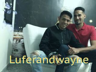 Luferandwayne