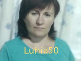 Luhia50