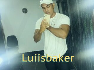 Luiisbaker