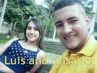 Luis_and_luisahot