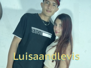 Luisaandlevis