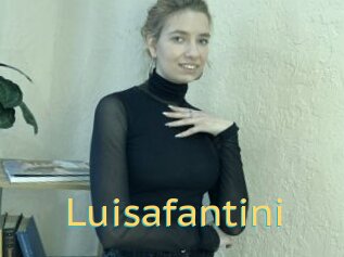 Luisafantini