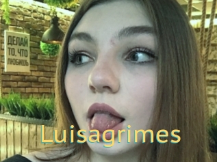 Luisagrimes