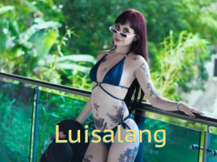 Luisalang