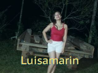 Luisamarin