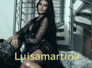 Luisamartina