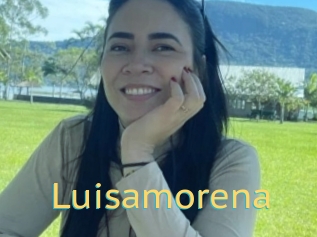 Luisamorena