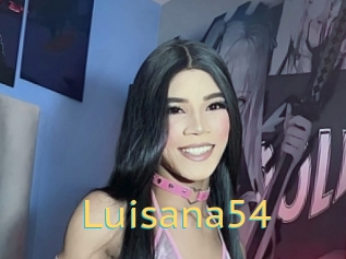 Luisana54